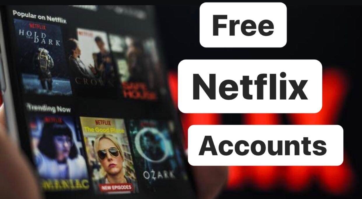 How to get sale netflix trial again